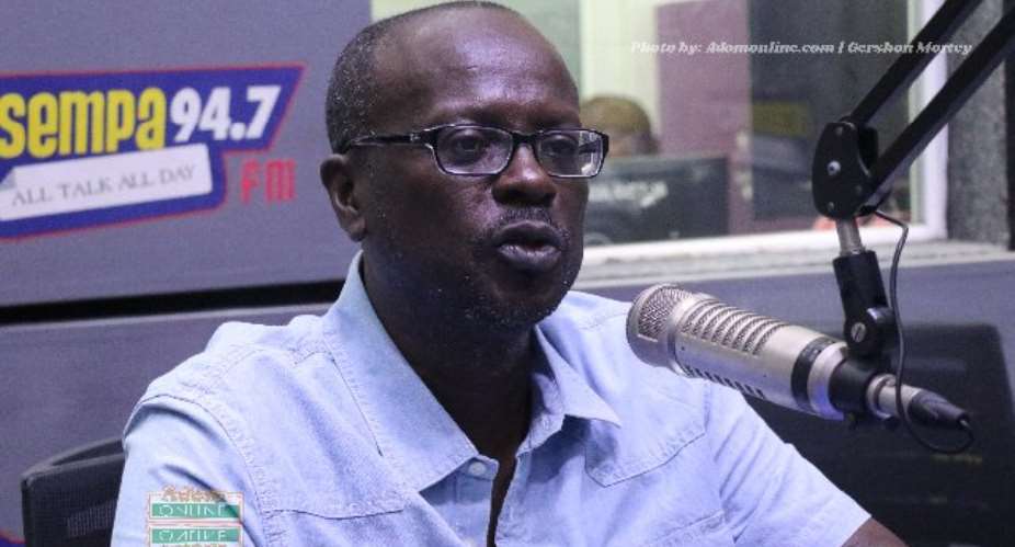 Prof Kwaku Asare says should the 'Yes' win, the divisive tendencies of partisan politics will be transferred to the local level.
