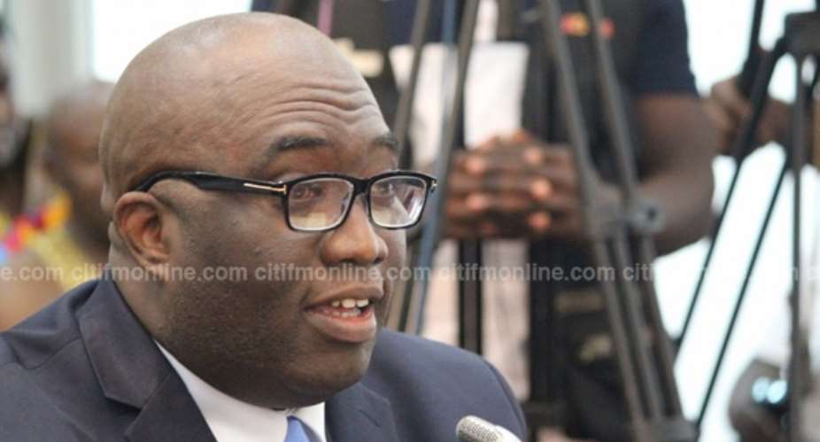Sky Train Project: We're Daring To Be Different – Minister