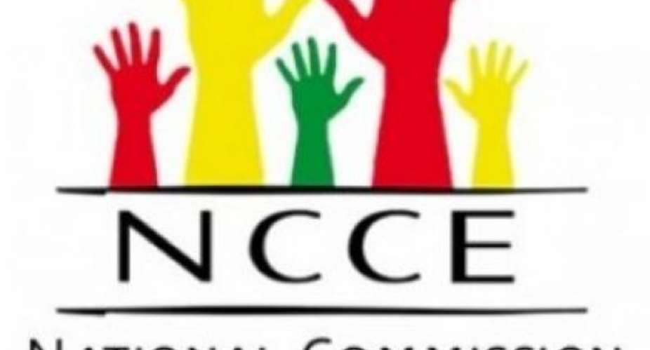 Many Ghanaians Will Vote Based On Road Infrastructure – NCCE
