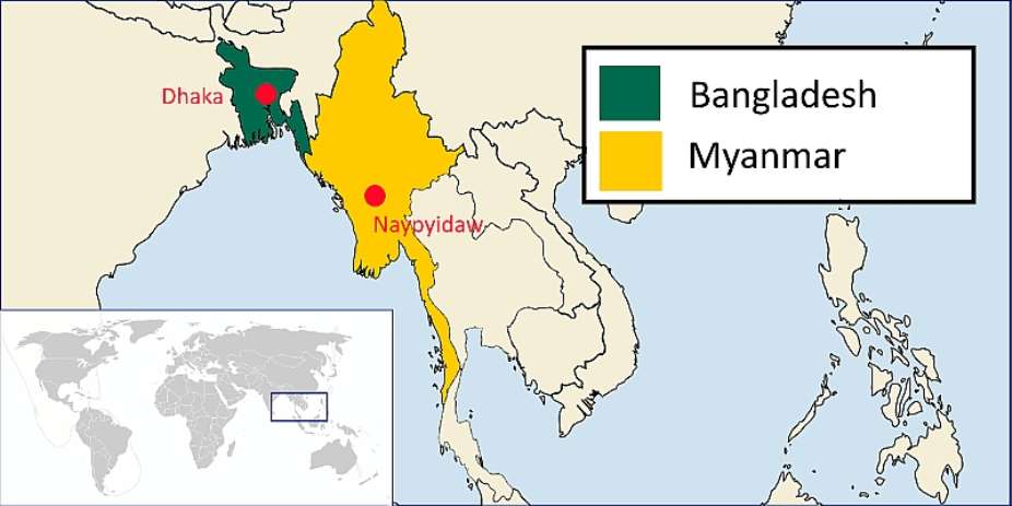 Myanmar presents opportunities to a growing Bangladeshi medicine industry