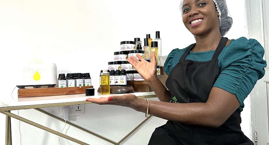 Empowering African Women in Cross-Border Trade: A Differentiated Approach for Success