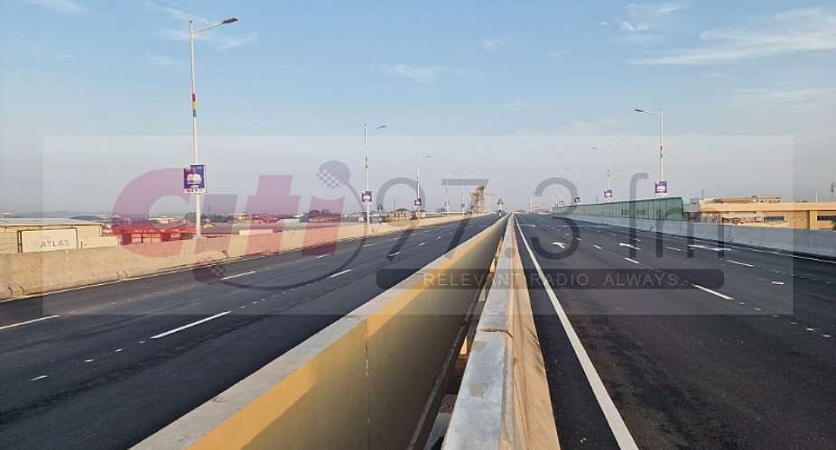 We’ll ensure proper maintenance of Flower Pot Interchange – Urban Roads assures