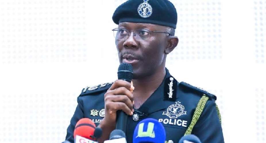 Election 2024 will be very peaceful’ – IGP assures