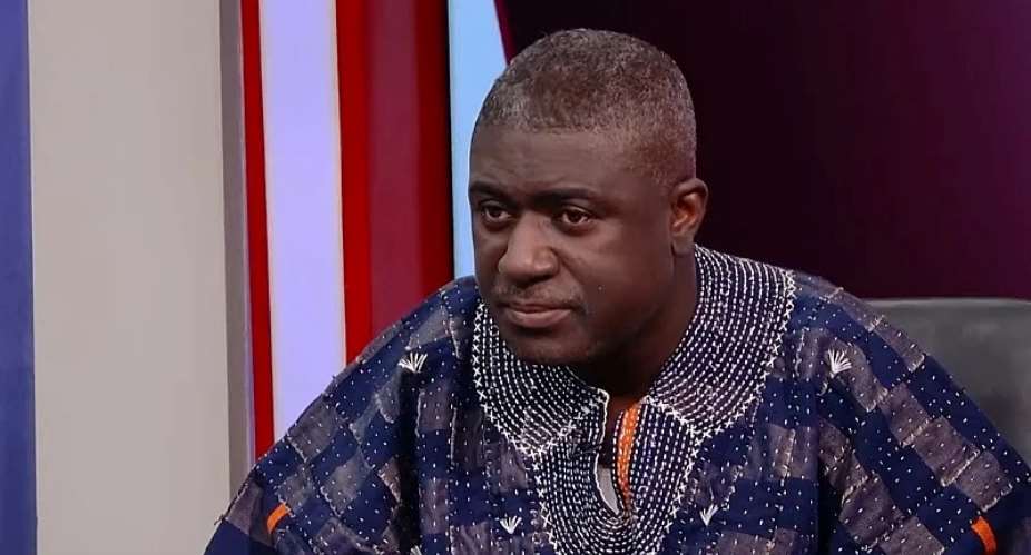 Bossman Asare