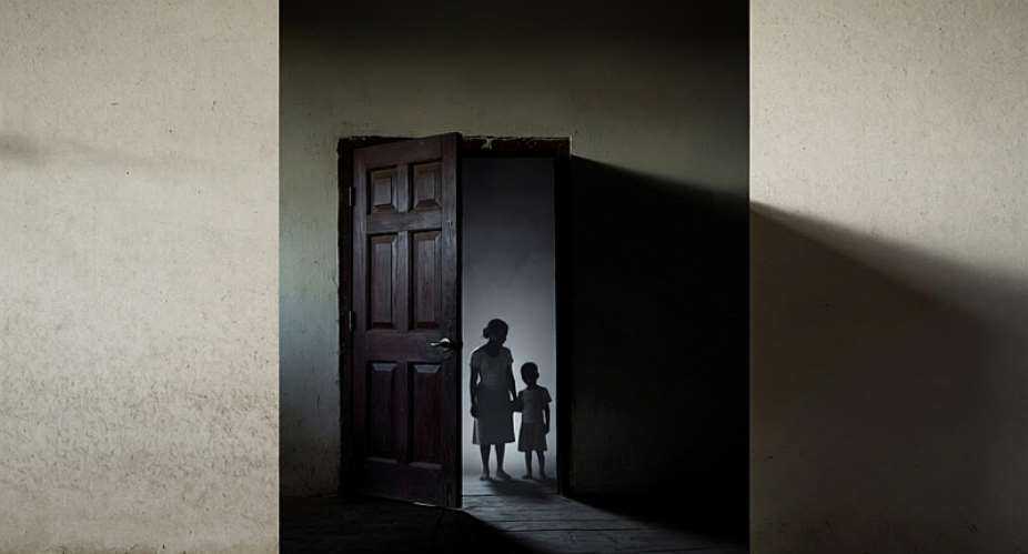 Behind Closed Doors: Unmasking the Silent Rise of Domestic Violence in Ghana