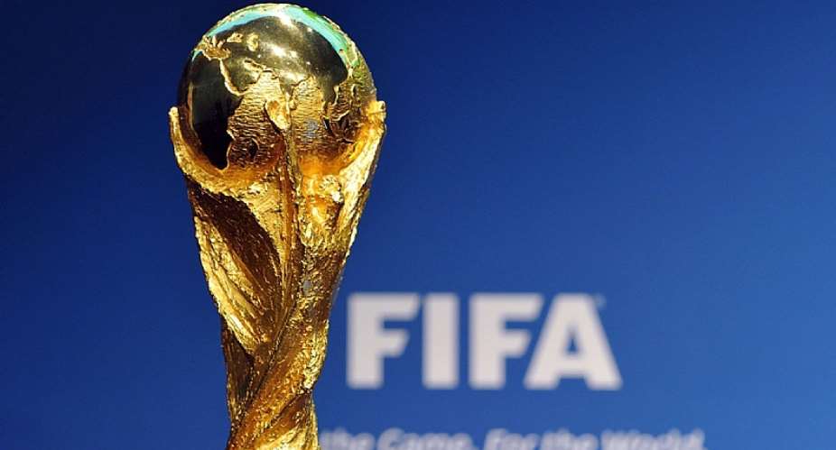 The FIFA World Cup: Caught on the Visa Snag