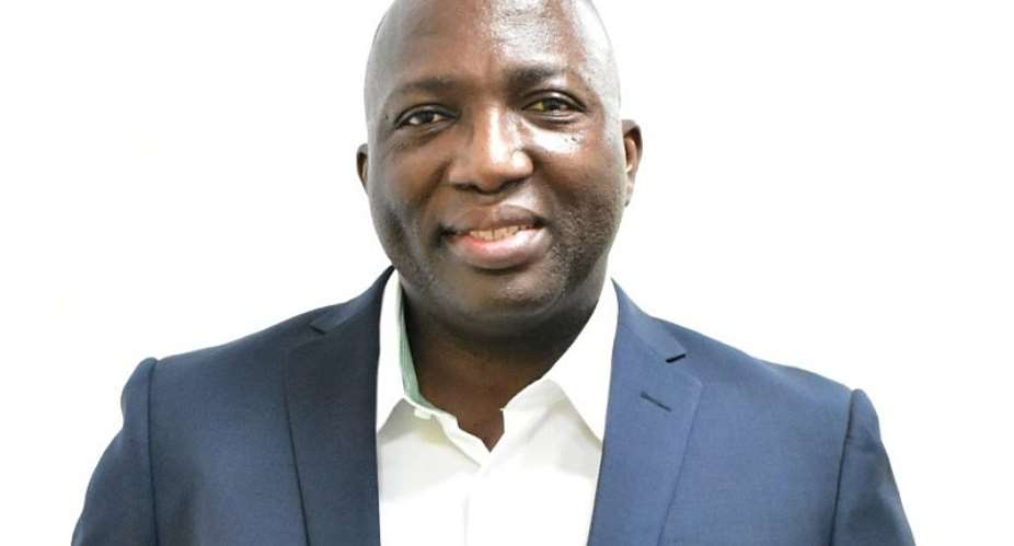 Mr Shaibu Haruna, Chief Executive Officer of MML