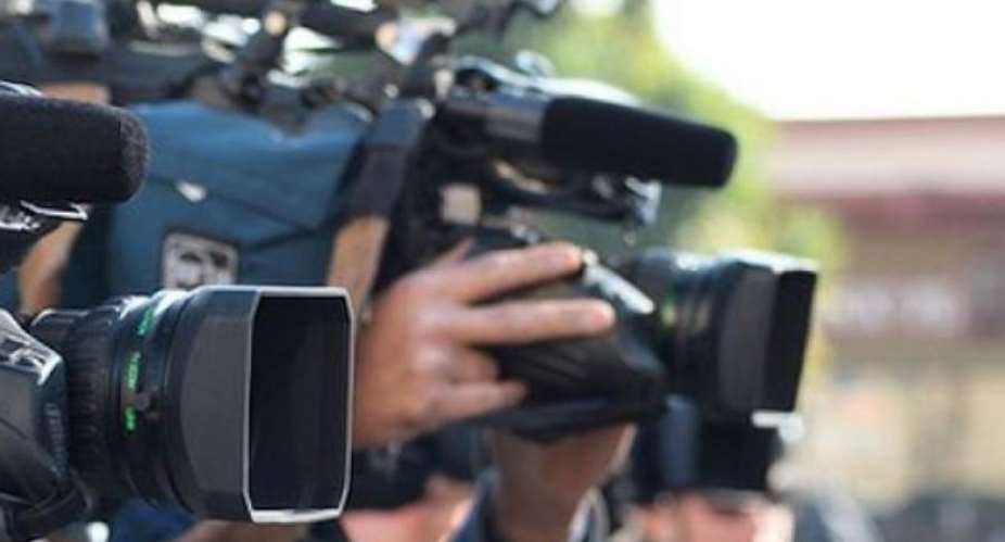 Keep The Fight Against Oppressors In 2020 - MFWA Urge Journalists