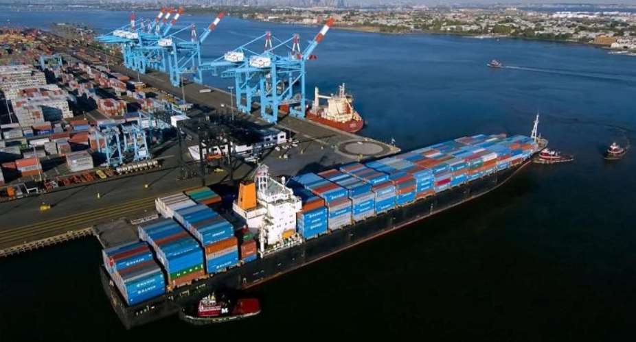 Freight forwarders’ new rates take effect from today