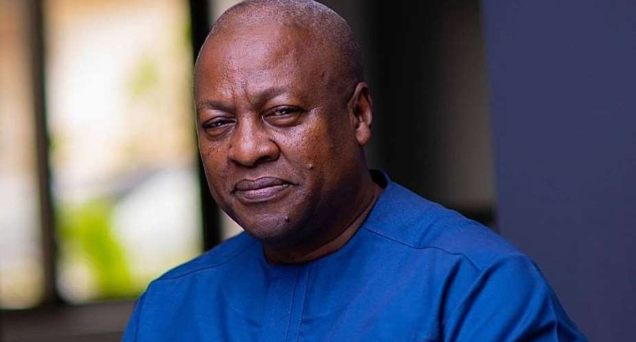 Provide proof of alleged WASSCE results cheating – IFEST challenges Mahama