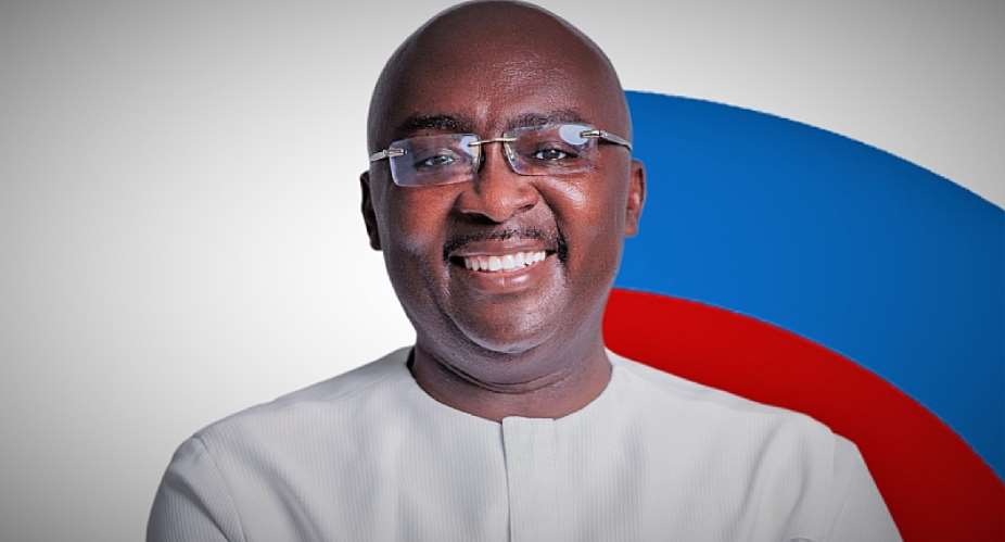 Dr. Bawumia and his Economic Management Team have Damaged Ghanas Reputation with International Creditors and Institutions