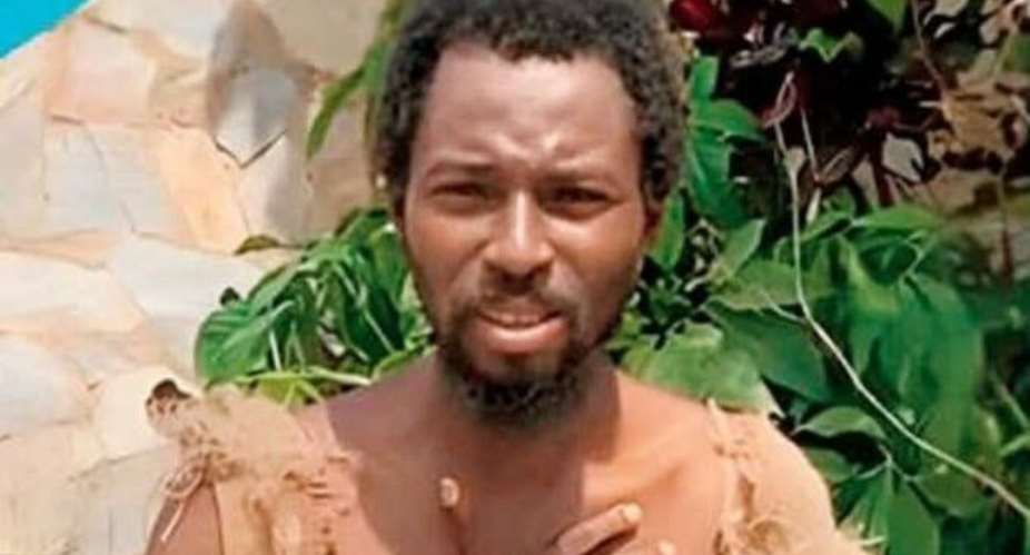 Thankfully, There’s None Like Prophet Ebo Noah in Nigeria; Is There?