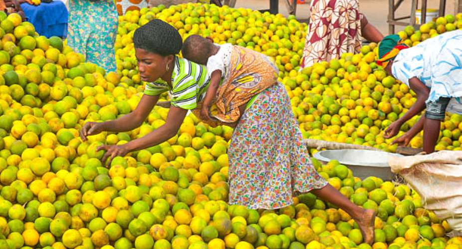 Ghana’s Market Landscape: Trends, Forces, and Opportunities Businesses Must Know in 2026