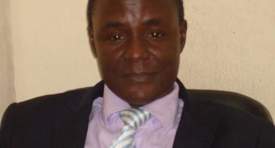 Ugochukwu Ejinkeonye