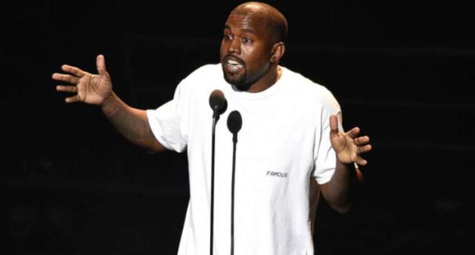 Kanye West cancels LA Concert day after politically charged rant