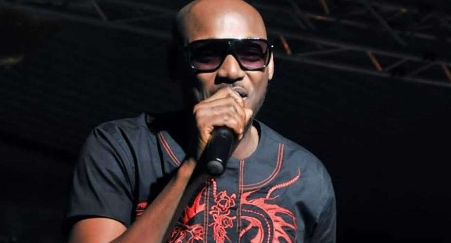 If Love Is A Crime, Then Naomi, Im Ready To Be Haunted – Prince Asante Sings