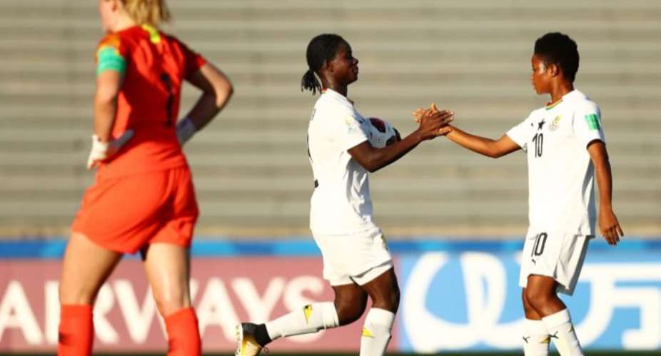 FIFA U-17: Evans Adotey Impressed With Maidens 100 Record After New Zealand Win