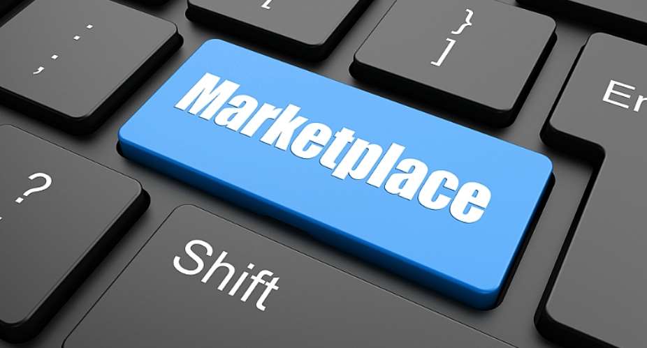 Choosing The Right Online Marketplace For Your Business