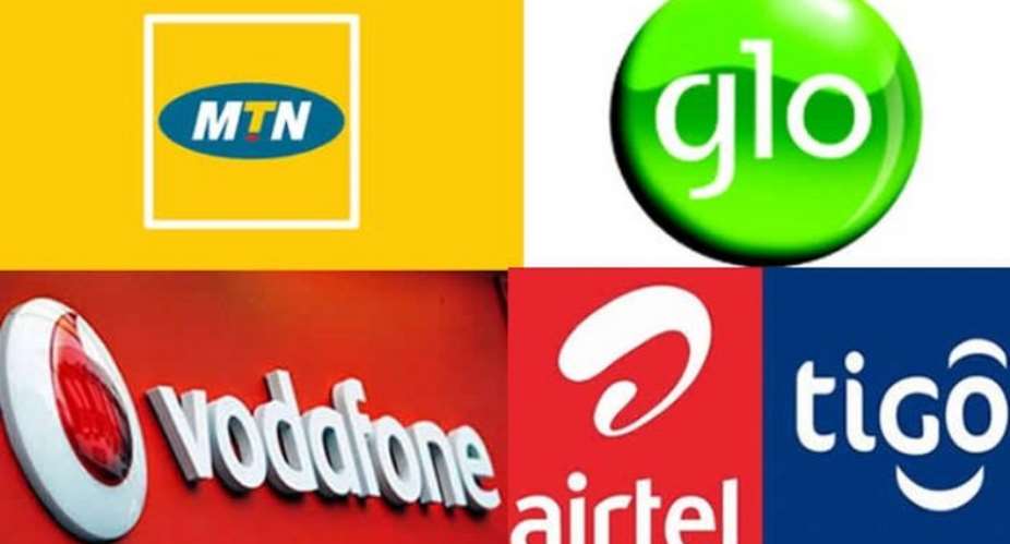 Telcos Dont Under-declare Revenues To Gov't – Chamber Tells Ursula Owusu