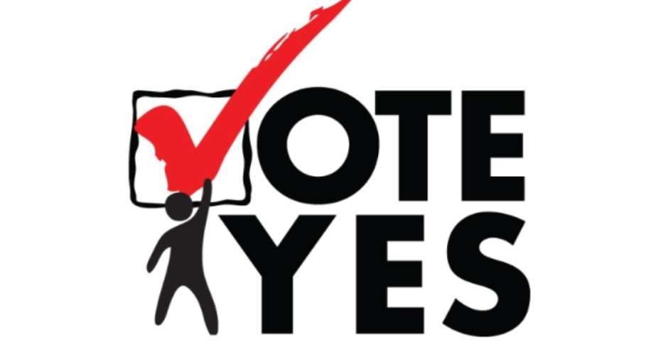 Referendum To Elect Local Govt Authorities On Partisan Basis: The Benefits Of Voting Yes