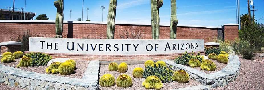 A Quick Note To The University Of Arizona's College of Engineering