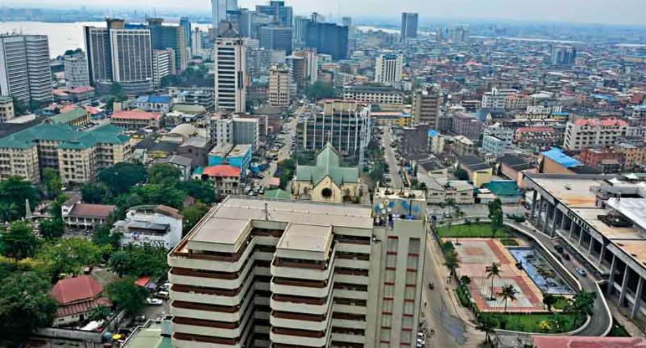 Solving the Housing Deficit to Affect Nigerias Emerging Middle Class