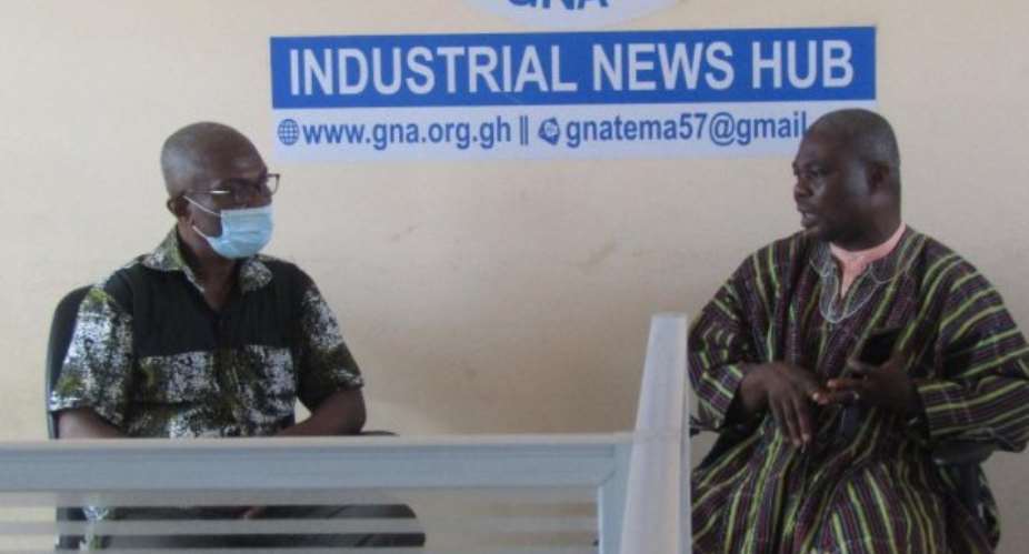 Modify technical training into industrial education – Economist to government