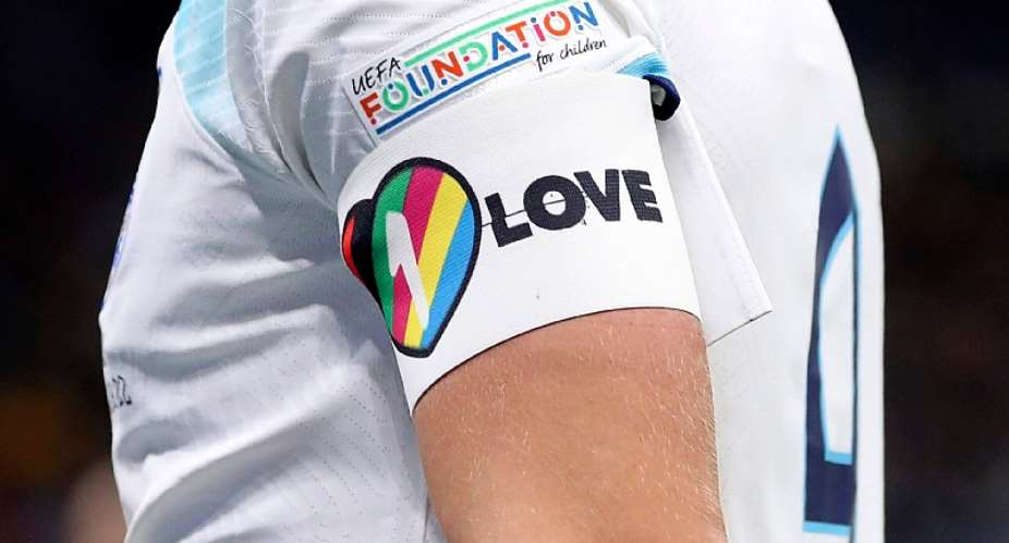 2022 World Cup: European teams abandon One Love armband protest after FIFA pressure