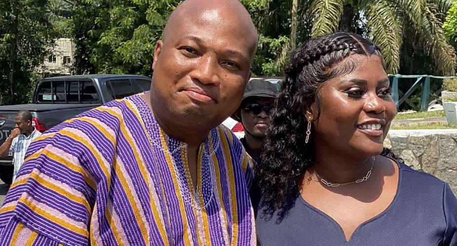 Jomoro court case: Our caucus remains intact and Jomoro peoples verdict protected — Ablakwa