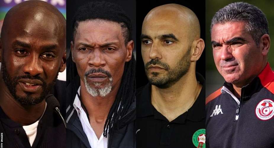 World Cup 2022: Six questions facing African teams in Qatar