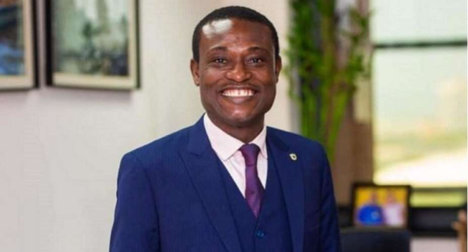 OSP probes $250million new BoG HQ