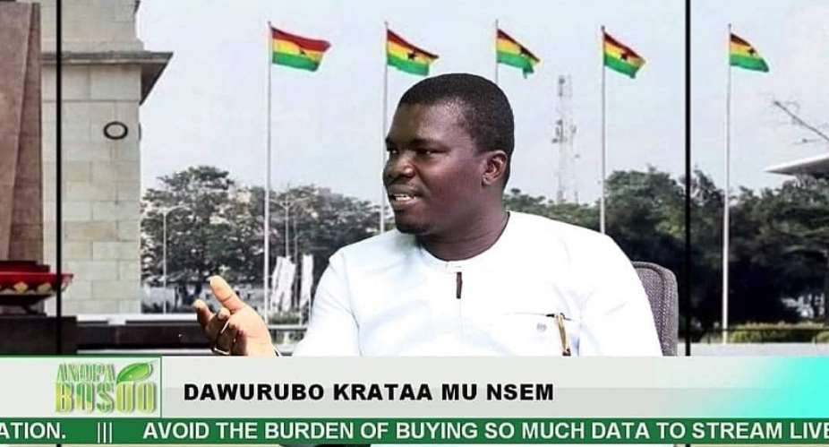 24-hour economy not just talk, its the future — NDC boy