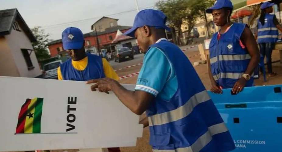 Ghana Unites: Insults Threaten Election Peace