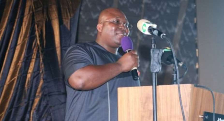 Groupe Ideal acquires majority shares in TV Africa