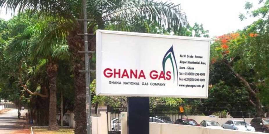 Ghana Gas Forum Scheduled For Next Week