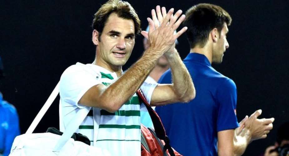Australian Open: Roger Federer seeded 17th, could face Andy Murray or Novak Djokovic in third round