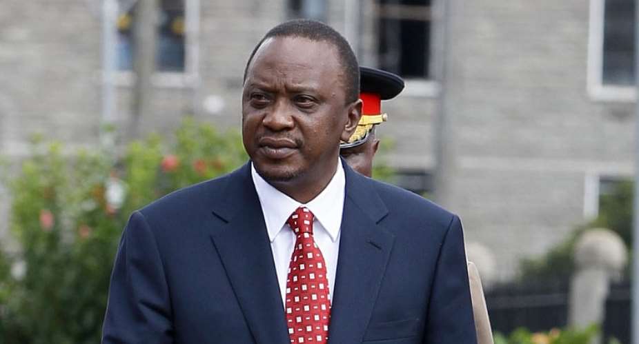 AASU Congratulates President - Elect Of Kenya