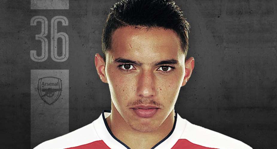 Arsenal youngster Ismael Bennacer replaces injured Saphir Tadier in Algeria's AFCON squad