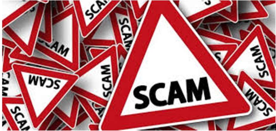 The Rise Of Financial Scams In Ghana