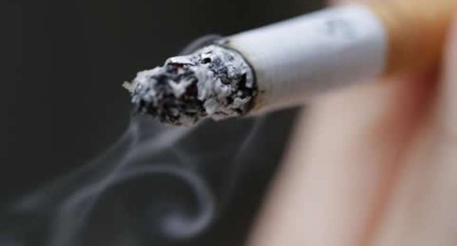 Tobacco kills six million people annually - WHO report