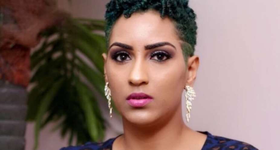 Shatta Wales Songs Are Not Popular In Nigeria – Juliet Ibrahim
