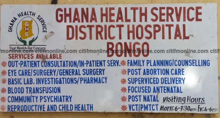 Bongo: Two Dead Out Of Five Meningitis Cases