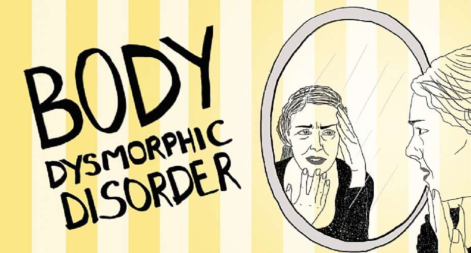 Body Dysmorphic Disorder And Fat Transfer