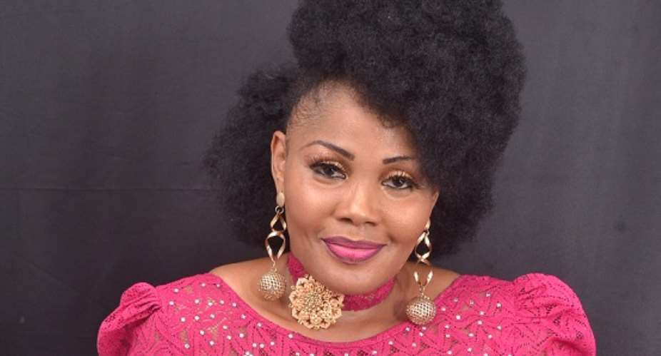 Singer, Gloria Doyle Make Shocking Revelations About How Pastors Demanded Sex From Her