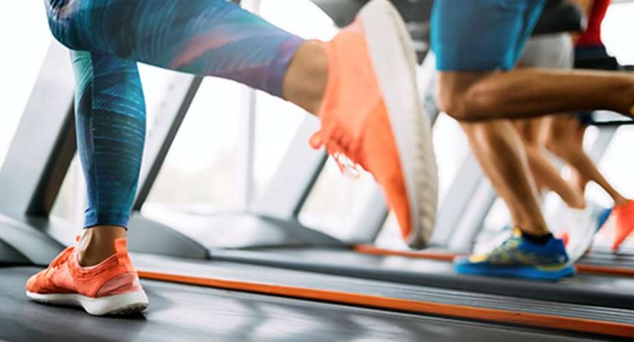 5 Interesting Ways To Make Exercise A Habit