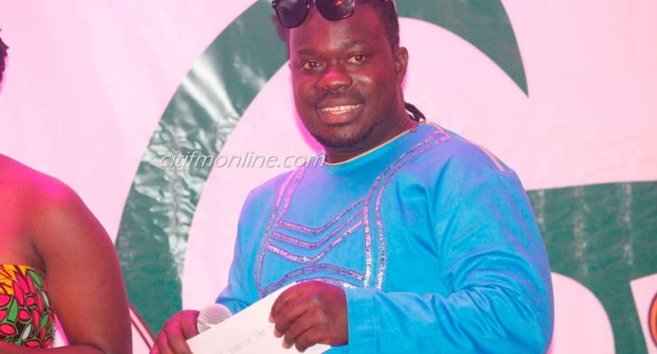 Who Takes Over From Obuor As MUSIGA President?