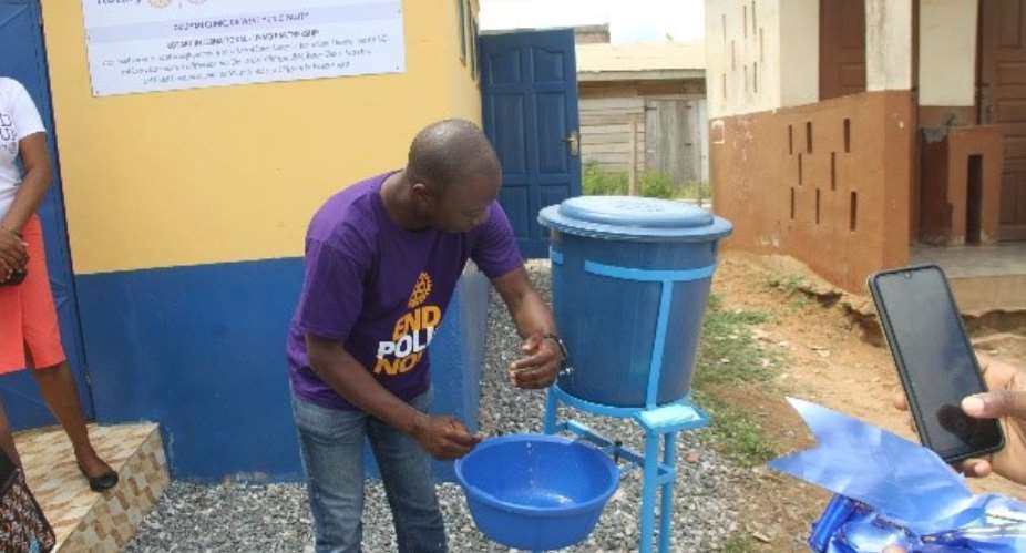 Prudent Management Of WASH Facilities, Vital For Improved Health Outcomes