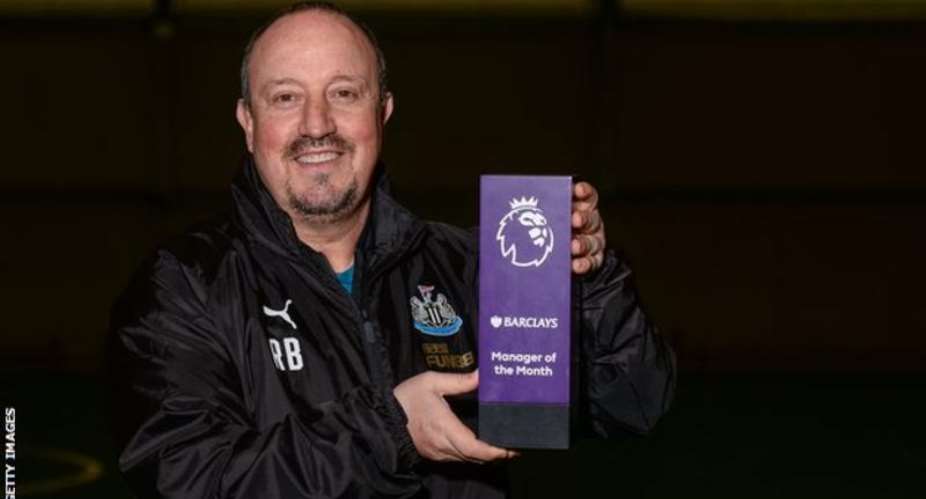 Rafael Benitez: Newcastle Boss Says Teams With More Money Want Him In Charge