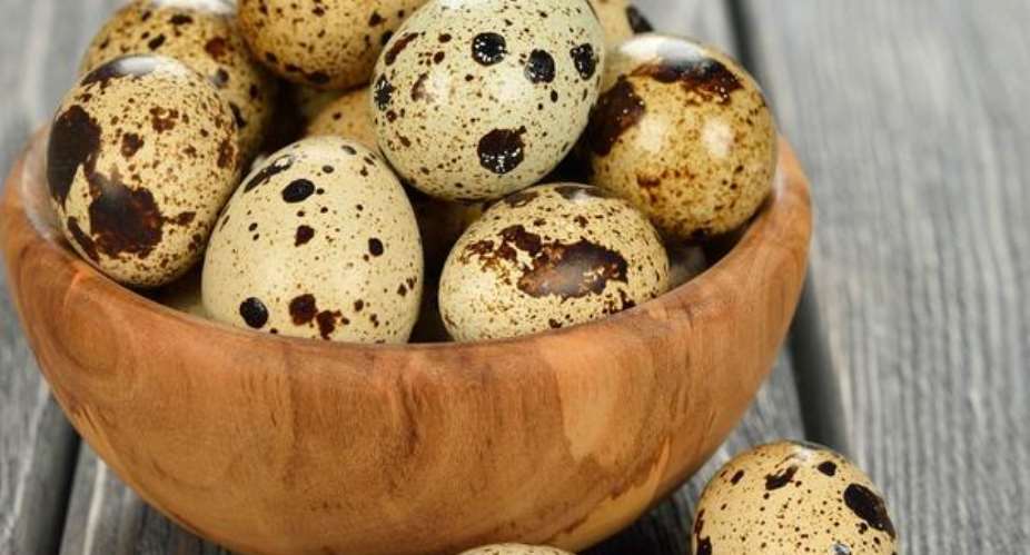 4 Reasons To Try Quail Eggs At Home