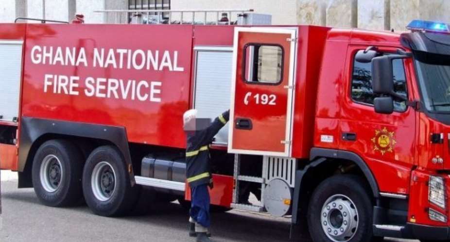 Fire Service Begs BNI, National Security To Arrest Prank Callers